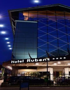 Antares Hotel Rubens