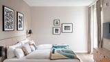 <b>Numa Berlin Nook Room</b>. Images powered by <a href="https://www.leonardoworldwide.com/" title="Leonardo Worldwide" target="_blank">Leonardo</a>.