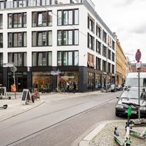 Numa Berlin Nook