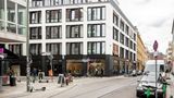 <b>Numa Berlin Nook Exterior</b>. Images powered by <a href="https://www.leonardoworldwide.com/" title="Leonardo Worldwide" target="_blank">Leonardo</a>.