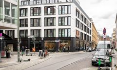 Numa Berlin Nook