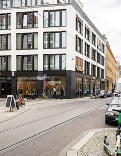 Numa Berlin Nook