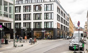 Numa Berlin Nook