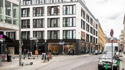 Numa Berlin Nook