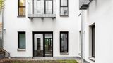 Frederics Berlin City Hackescher Exterior