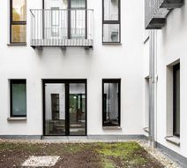 Numa Berlin Nook Exterior