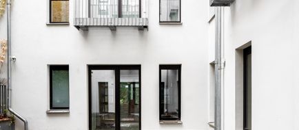 Numa Berlin Nook Exterior