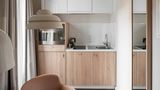 <b>Numa Berlin Nook Room</b>. Images powered by <a href="https://www.leonardoworldwide.com/" title="Leonardo Worldwide" target="_blank">Leonardo</a>.