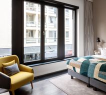 Numa Berlin Nook Exterior