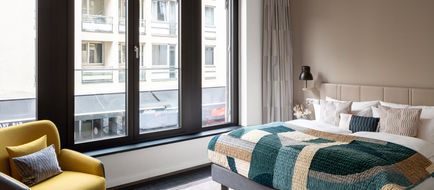 Numa Berlin Nook Exterior