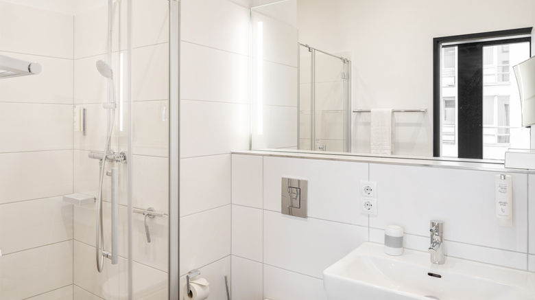 <b>Numa Berlin Nook Room</b>. Images powered by <a href="https://www.leonardoworldwide.com/" title="Leonardo Worldwide" target="_blank">Leonardo</a>.