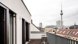 <b>Numa Berlin Nook Exterior</b>. Images powered by <a href="https://www.leonardoworldwide.com/" title="Leonardo Worldwide" target="_blank">Leonardo</a>.