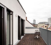 Numa Berlin Nook Exterior