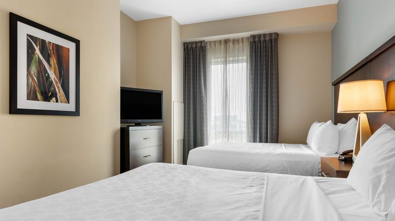 <b>Staybridge Suites St Petersburg Suite</b>. Images powered by <a href="https://www.leonardoworldwide.com/" title="Leonardo Worldwide" target="_blank">Leonardo</a>.