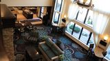 Staybridge Suites Minot Restaurant