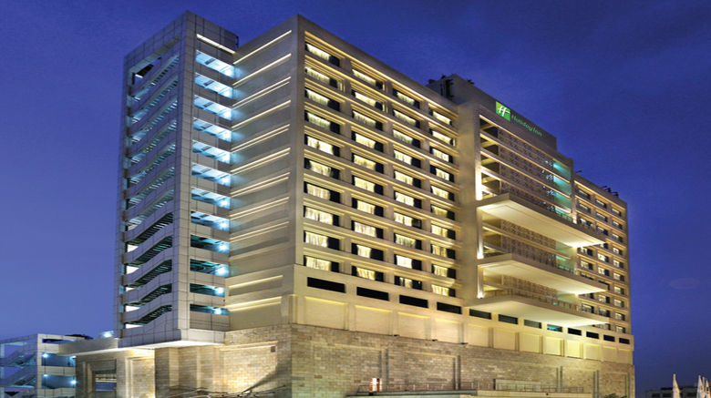 <b>Holiday Inn New Delhi Mayur Vihar Noida Lobby</b>. Images powered by <a href="https://www.leonardoworldwide.com/" title="Leonardo Worldwide" target="_blank">Leonardo</a>.
