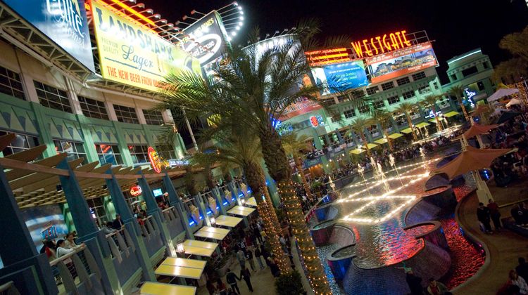 Holiday Inn Glendale-Stadium & Ent Dist Other