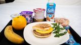 Staybridge Suites - Buffalo Amherst Restaurant