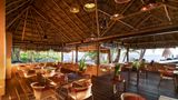 Matachica Beach Resort Restaurant