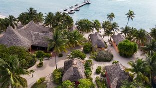 Matachica Beach Resort