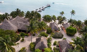 Matachica Beach Resort
