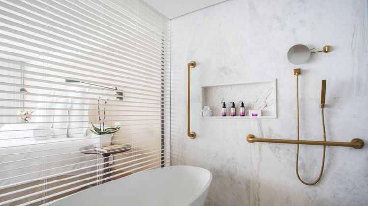 The Emiliano Rio Room