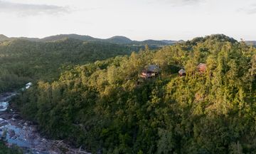 Gaia Riverlodge