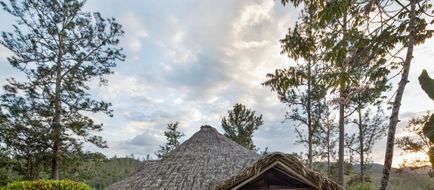 Gaia Riverlodge Exterior