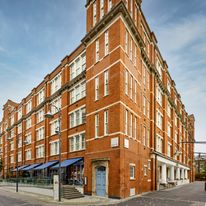 Citadines Islington London