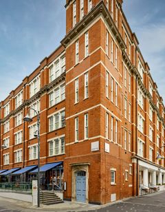 Citadines Islington London