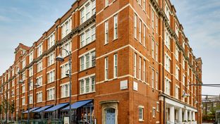 Citadines Islington London