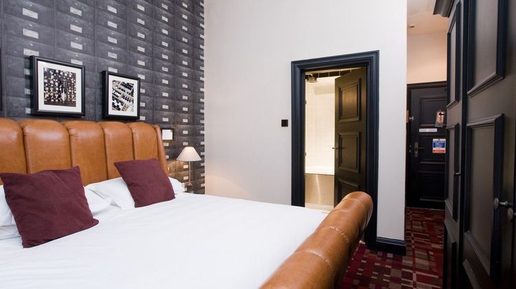 Hotel du Vin & Bistro Other