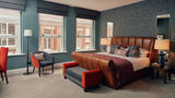Hotel du Vin & Bistro Room