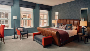 Hotel du Vin & Bistro