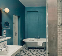 Hotel du Vin & Bistro Room