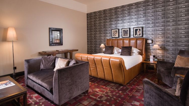 Hotel du Vin & Bistro Suite