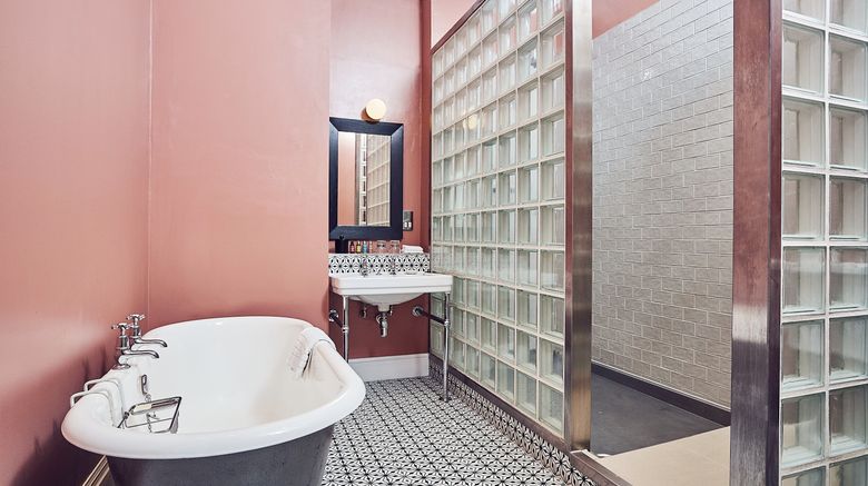 <b>Hotel du Vin & Bistro Suite</b>. Images powered by <a href="https://www.leonardoworldwide.com/" title="Leonardo Worldwide" target="_blank">Leonardo</a>.