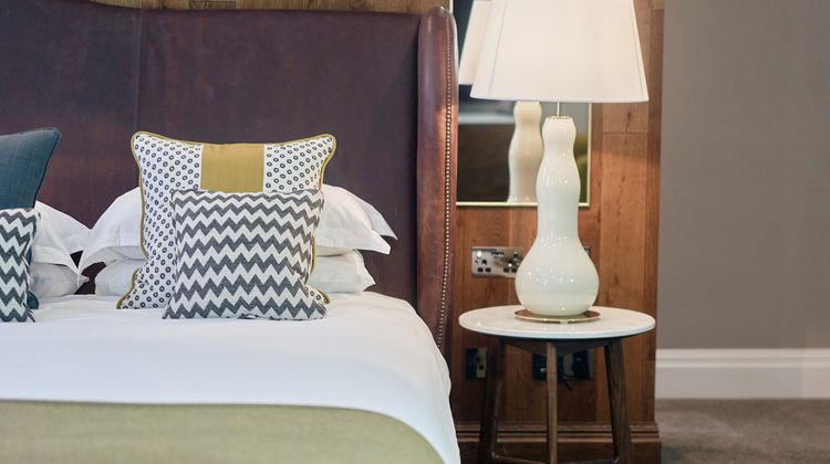 Hotel du Vin & Bistro Suite