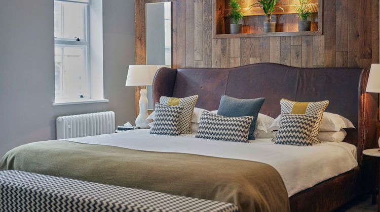 Hotel du Vin & Bistro Suite