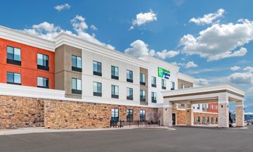Holiday Inn Trinidad