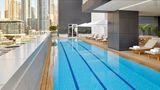 Crowne Plaza Dubai Marina Pool