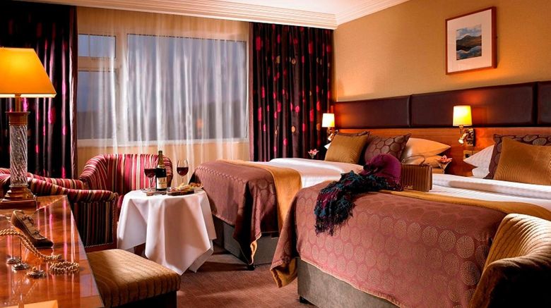 <b>Castlecourt Hotel Room</b>. Images powered by <a href="https://www.leonardoworldwide.com/" title="Leonardo Worldwide" target="_blank">Leonardo</a>.