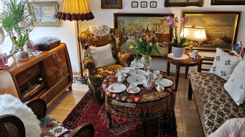 <b>Hotel Lasthaus am Ring Other</b>. Images powered by <a href="https://www.leonardoworldwide.com/" title="Leonardo Worldwide" target="_blank">Leonardo</a>.