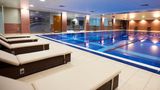 The Warwickshire Hotel Pool