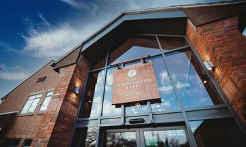 The Tytherington Hotel