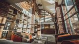 The Tytherington Hotel Lobby