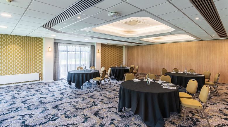 <b>The Tytherington Hotel Meeting</b>. Images powered by <a href="https://www.leonardoworldwide.com/" title="Leonardo Worldwide" target="_blank">Leonardo</a>.
