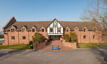 Woodbury Park Golf & Country Club