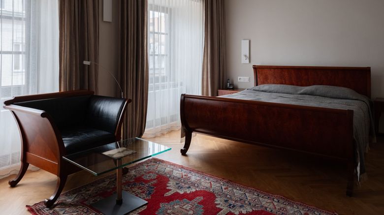 <b>Hotel Pod Roza Room</b>. Images powered by <a href="https://www.leonardoworldwide.com/" title="Leonardo Worldwide" target="_blank">Leonardo</a>.