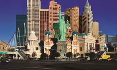New York-New York Hotel & Casino
